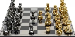 Dekoracja Chess 60x60 Cm*KARE Design Discount