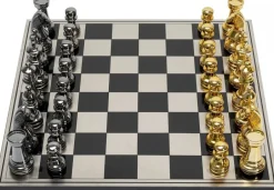 Dekoracja Chess 60x60 Cm*KARE Design Discount