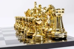 Dekoracja Chess 60x60 Cm*KARE Design Discount