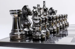 Dekoracja Chess 60x60 Cm*KARE Design Discount