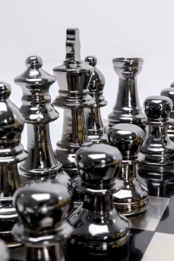 Dekoracja Chess 60x60 Cm*KARE Design Discount