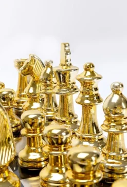Dekoracja Chess 60x60 Cm*KARE Design Discount