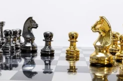 Dekoracja Chess 60x60 Cm*KARE Design Discount