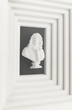 Dekoracja ścienna Ancient Art Nove 110x100 Cm*KARE Design Discount