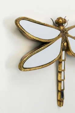 Dekoracja ścienna Dragonfly 36x47 Cm*KARE Design New