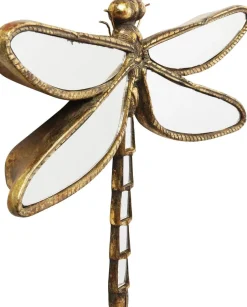 Dekoracja ścienna Dragonfly 27x37 Cm*KARE Design Sale