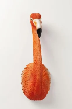 Dekoracja ścienna Flamingo Road 27x72 Cm*KARE Design Sale