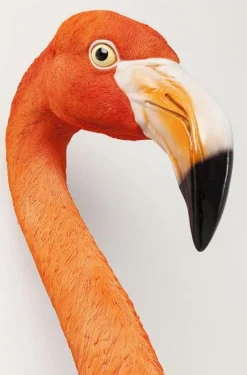 Dekoracja ścienna Flamingo Road 27x72 Cm*KARE Design Sale