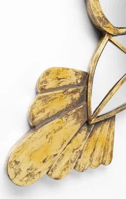Dekoracja ścienna Hummingbird Mirror 60x51 Cm*KARE Design Sale
