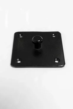 Dekoracja ścienna Złota Ryba Koi Włókno Szklane Ø160 Cm*KARE Design Best