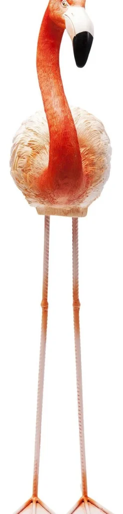 Dekoracja Stojąca Flamingo Road 34x75 Cm*KARE Design Discount