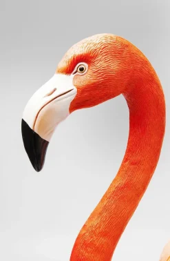 Dekoracja Stojąca Flamingo Road 34x75 Cm*KARE Design Discount