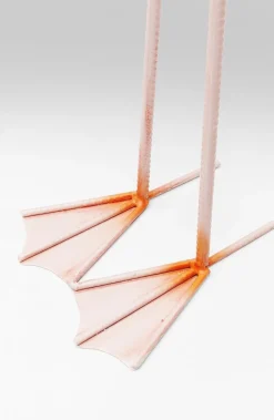Dekoracja Stojąca Flamingo Road 34x75 Cm*KARE Design Discount