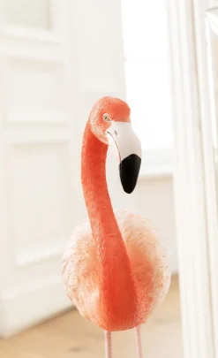 Dekoracja Stojąca Flamingo Road 34x75 Cm*KARE Design Discount