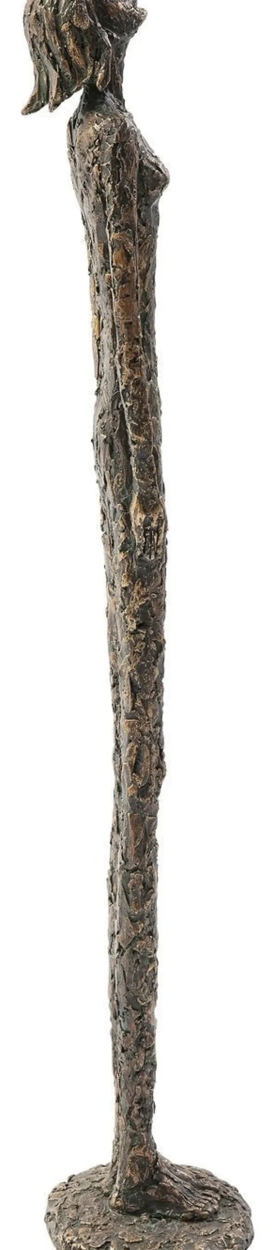 Dekoracja Stojąca Lady 14x78 Cm*KARE Design Sale