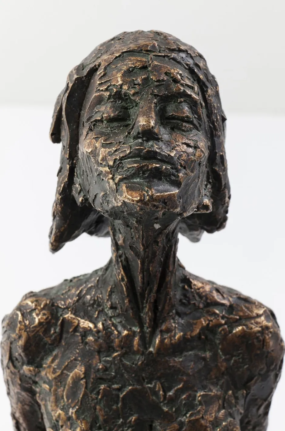 Dekoracja Stojąca Lady 14x78 Cm*KARE Design Sale