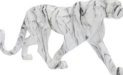 Dekoracja Stojąca Leopard Marble 95 Cm*KARE Design Discount