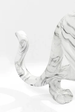Dekoracja Stojąca Leopard Marble 129 Cm*KARE Design