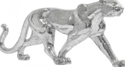 Dekoracja Stojąca Leopard Mosaic 129 Cm*KARE Design Clearance
