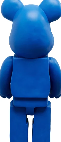 Dekoracja Stojąca Niebieski Miś 101 Cm*KARE Design Sale