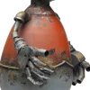 Dekoracja Stojąca Stalowa Postarzana Robot Anthony 92 Cm*KARE Design Hot