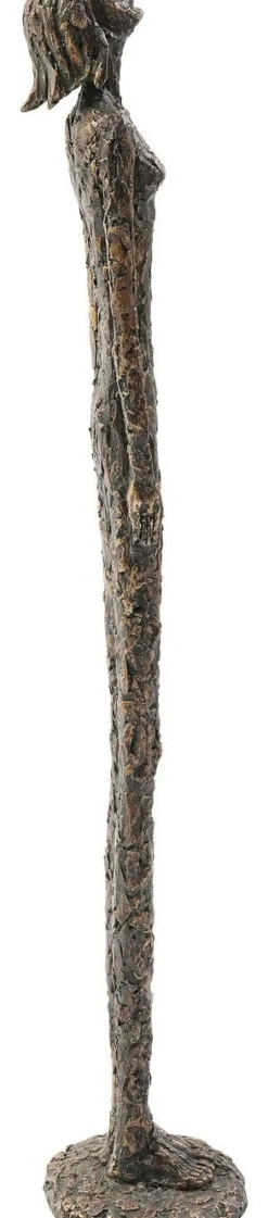 Dekoracje Stojące Man 25x79 Cm*KARE Design Online