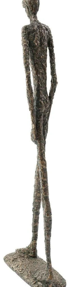 Dekoracje Stojące Man 25x79 Cm*KARE Design Online