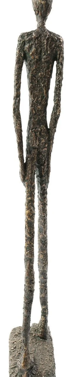 Dekoracje Stojące Man 25x79 Cm*KARE Design Online