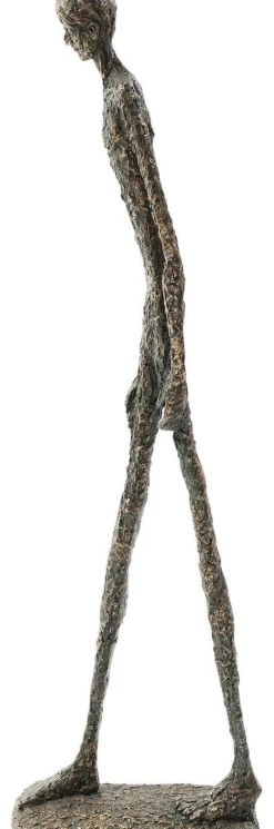 Dekoracje Stojące Man 25x79 Cm*KARE Design Online