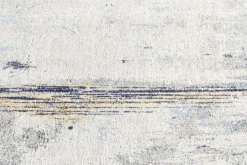 Dywan Abstract 240x170 Cm Ciemnoniebieski*KARE Design Best