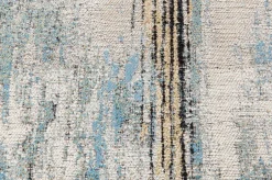 Dywan Abstract 300x200 Cm Niebieski*KARE Design Online