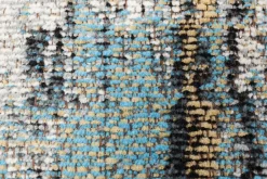 Dywan Abstract 300x200 Cm Niebieski*KARE Design Online