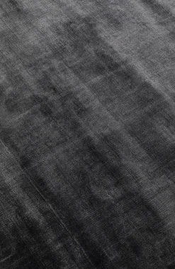 Dywan Cosy Rocky 240x170 Cm Ciemnoszary*KARE Design Best