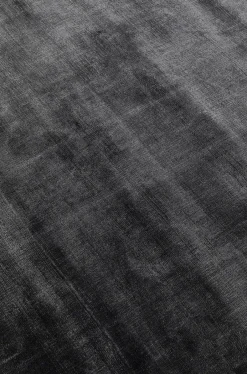 Dywan Cosy Rocky 300x200 Cm Czarny*KARE Design Online
