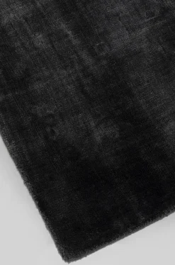 Dywan Cosy Rocky 300x200 Cm Czarny*KARE Design Online