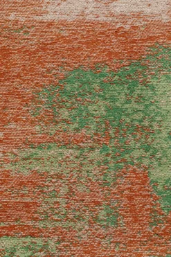 Dywan Downtown 240x170 Cm Zielony*KARE Design