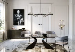 Dywan Fur Cosmo 300x200 Cm*KARE Design Online