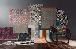 Dywan Fur Cosmo 300x200 Cm*KARE Design Online