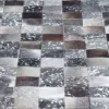 Dywan Fur Cosmo 240x170 Cm Kolorowy*KARE Design Clearance