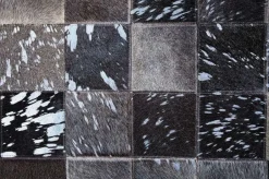Dywan Fur Cosmo 240x170 Cm Kolorowy*KARE Design Clearance