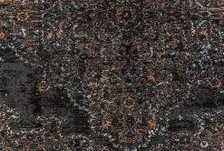 Dywan Kelim Pop Rockstar 300x200 Cm Brązowy*KARE Design Online