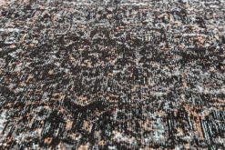 Dywan Kelim Pop Rockstar 300x200 Cm Brązowy*KARE Design Online