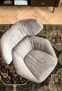 Dywan Kelim Pop Rockstar 300x200 Cm Brązowy*KARE Design Online