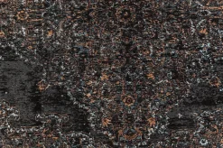 Dywan Kelim Pop Rockstar 240x170 Cm Kolorowy*KARE Design New
