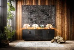 Dywan Kelim Pop Rockstar 240x170 Cm Kolorowy*KARE Design New