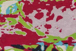 Dywan Kolorowy Awangardowy 170x240 Cm*KARE Design Discount
