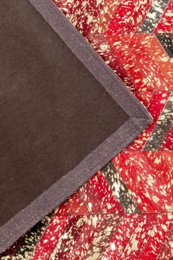 Dywan Lola 170x240 Cm - Skóra Naturalna*KARE Design Clearance