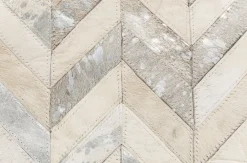 Dywan Spike Elegance 170x240 Cm Beżowy*KARE Design New
