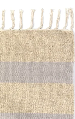 Dywan Stripes 240x150 Cm*KARE Design New