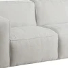 Element Modułowy Z Podłokietnikiem Kremowy Lewy 165 Cm*KARE Design Online